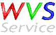 WVS-Service-Startseite